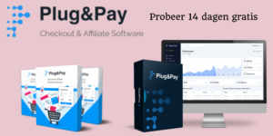 Plug&Pay